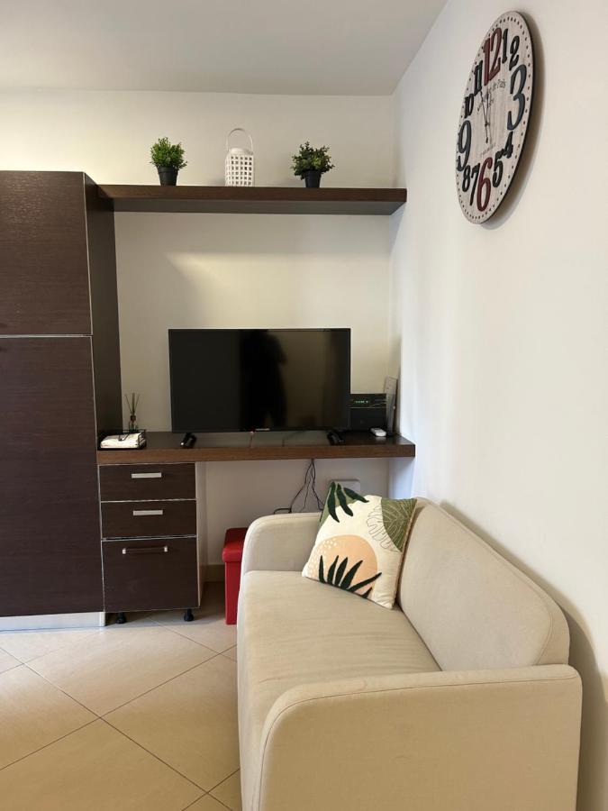 Vicolo Appalto Apartment Palermo Eksteriør bilde