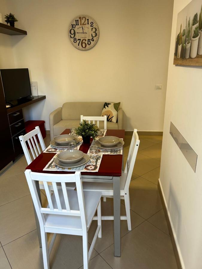 Vicolo Appalto Apartment Palermo Eksteriør bilde